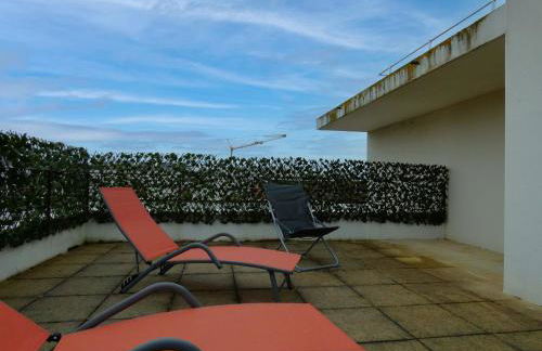 Appartement spacieux avec rooftop et garages privés à 3 min de la gare d'Épernon - FR-1-581-129 - Foto 30