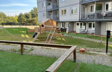 Apartament 14 Nina - Dębina - Foto 28