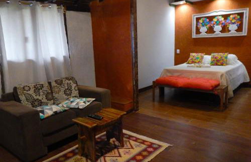 Suítes Lar Doce Lar - Photo 2