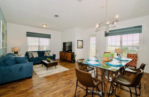 Vista Cay at Epic Universe - Luxury 4 bedroom condo - Foto 16