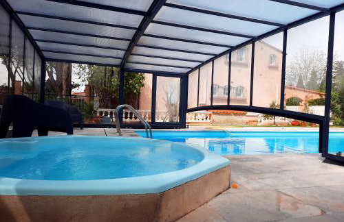 Domaine des Pins - Foto 57