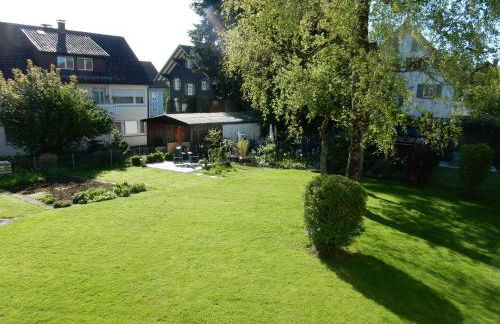 Ferienwohnung Stiefel mit Garage & AusZeit Card - Foto 42