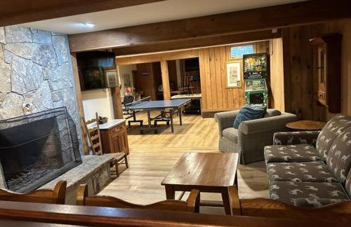 Bromley Farm ski house - Foto 10