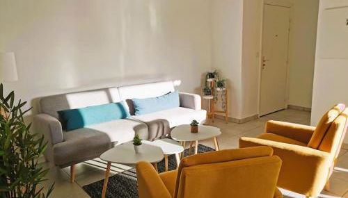 Casteljaloux Appartement 2 chambres balcon parking résidence calme - Foto 3