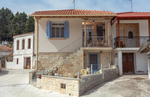 Patriko Retro House - Foto 29