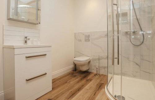 Cart Shed 2 - From 140 Per Night - Foto 32