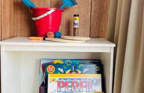 Apartamento praia Gravatá - Beto Carrero - Photo 28