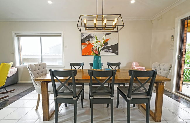 Doncaster Brick Family Home - Foto 14