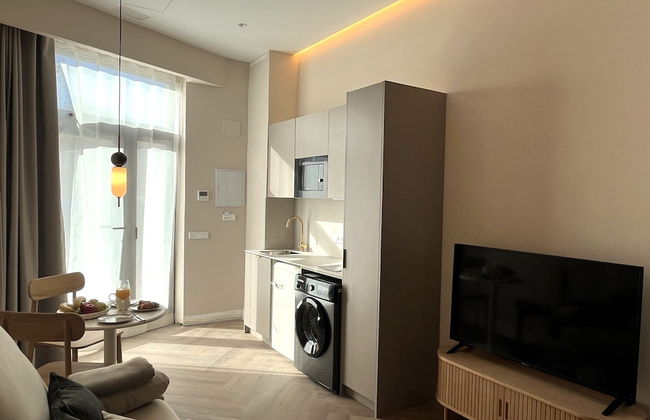 MH Apartments Central Valencia - Photo 19