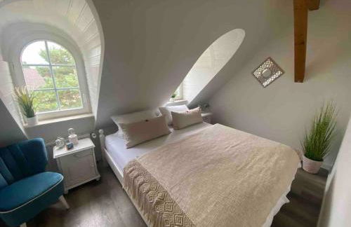 +Idyllisches Apartement nahe der Ostsee+ - Foto 32