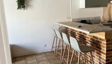 Appartement avec balcon - Foto 2