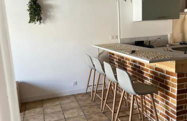 Appartement avec balcon - Foto 2