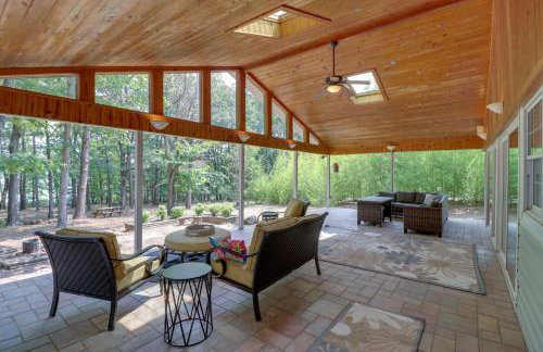 Arkansas Vacation Rental on Greers Ferry Lake! - Photo 18