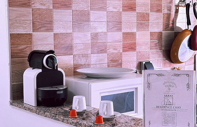 Residence Chay - Luxury Appart - Photo 5