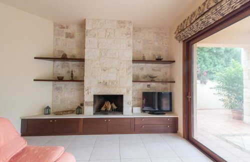 Heraklion Comfy House with Mountain View - Foto 9