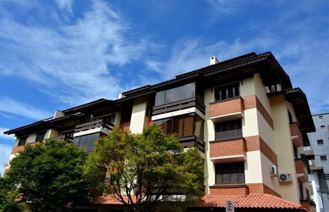 LOCAR-IN GRAMADO- Edifício Santana - Foto 14