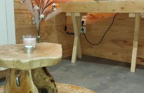 Chalet Sanset - Foto 7