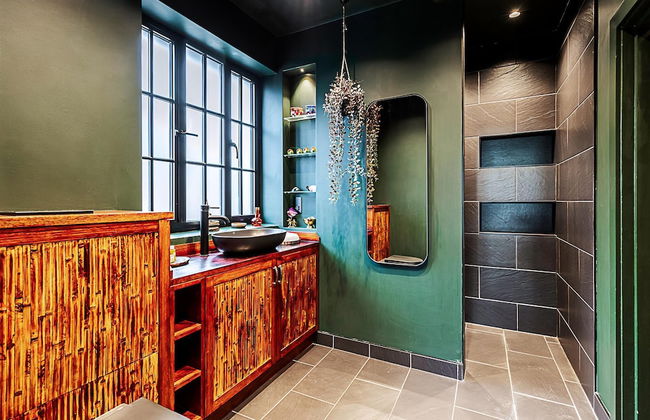 Stunning 5 Bed House in Willesden Green! - Foto 37