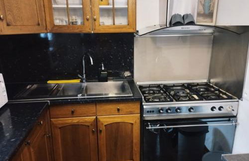 Moissac Charmant Appartement avec Jardin - Foto 4