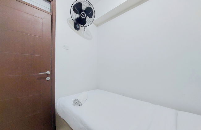 Homey And Modern 2Br At Loftvilles City Apartment - Photo 6