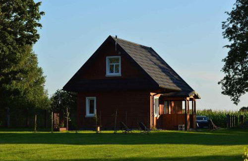 Brzozowy Zakątek - Foto 6