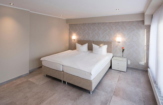 Appartements am Kleeblatt - Foto 21