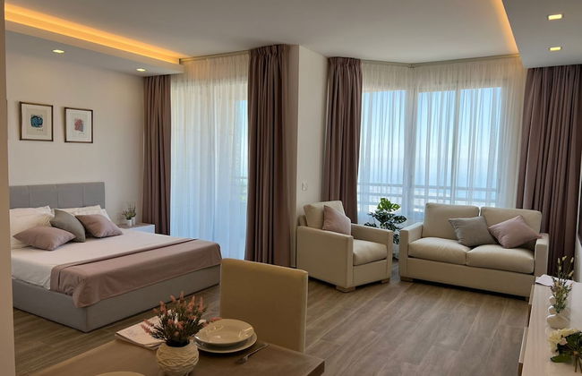 Particulier-Serviced Apartments - Photo 8