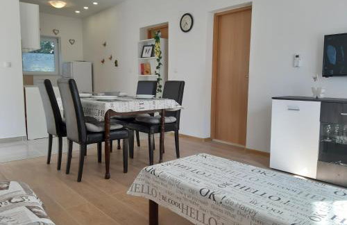 Apartment Butterfly Split - for rest and relaxation - Foto 15