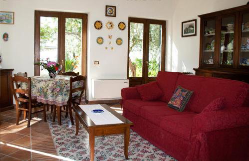 Tenuta Camporosso - Photo 23