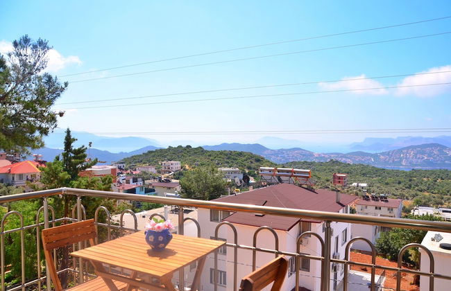 Fame Apart Kas - Foto 45