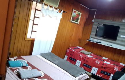 Pousada Gorosito - Photo 9