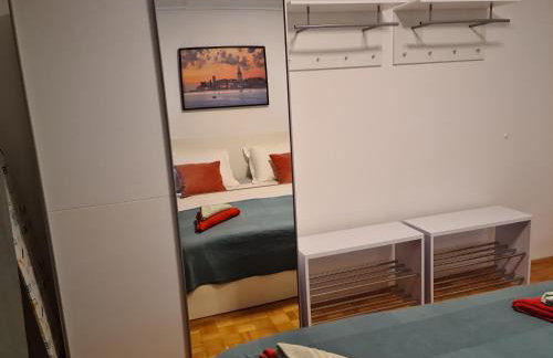 Villa Rosa with yard and children's playground - Foto 21