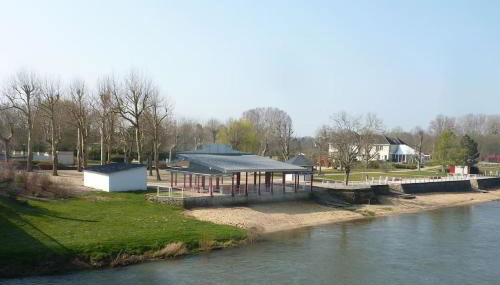 L’appartement du Cher - Foto 2