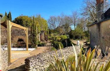 Maisons de campagne. Gîte vert. - Photo 25