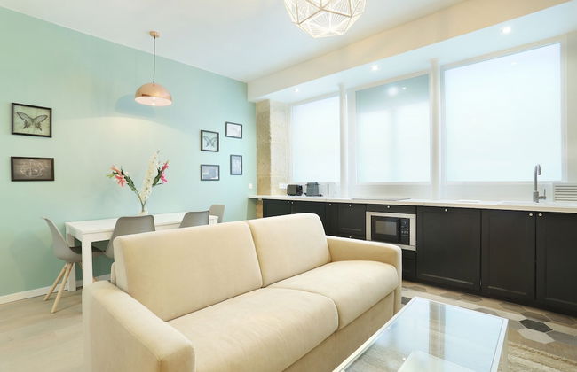 Residence Tour Eiffel Champs de Mars(Exposition 1) - Foto 23