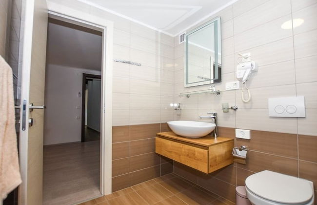 Ante - Garden Terrace - H - Foto 20