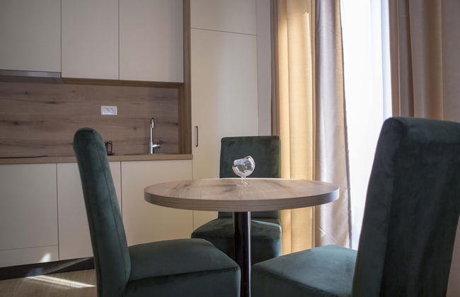 Apart Hotel Gondola Kolasin - Photo 22