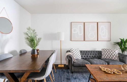 39-2 Renovated 3BR Prime Hudson Yards Area - Foto 6