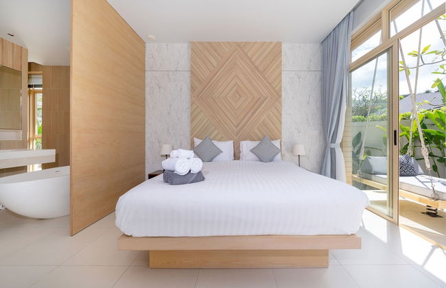 Himmapana Luxury Villas - Foto 54