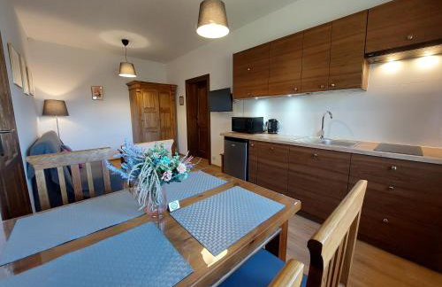 Watra apartamenty - Foto 34