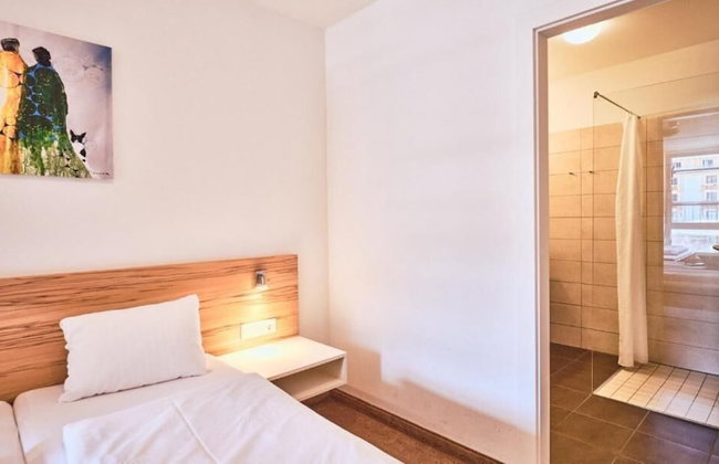 Grafenberg Resort by Alpeffect Hotels - Foto 6