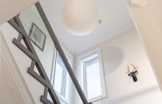 Luxury house with 3 bedrooms and 1 office - Photo 40