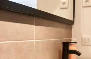 Appartement de 45 m2 en rez-de-villa avec jardin - Foto 28