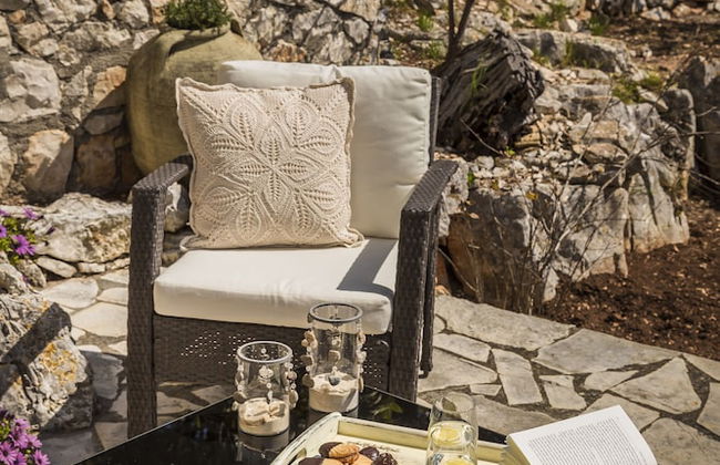 Anofli House 1843 Fiskardo Kefalonia - Foto 19