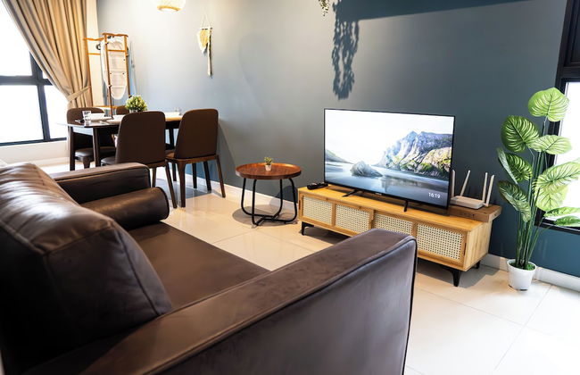 HighPark Suites by GL Play - Foto 29