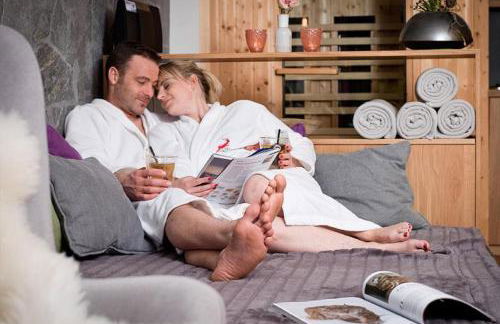 Chalet Schönbuchet - Foto 21