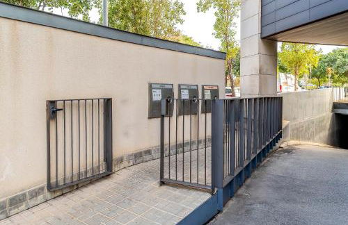 Canela Homes BARCELONA FÒRUM - Foto 7