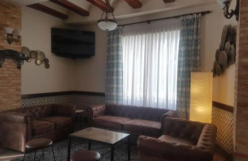 La Sinagoga Casa Rural - Foto 29