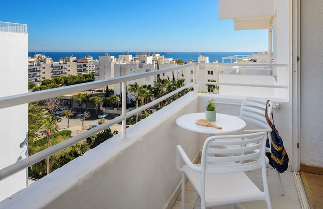 Apartamentos Vibra Tivoli - Foto 10