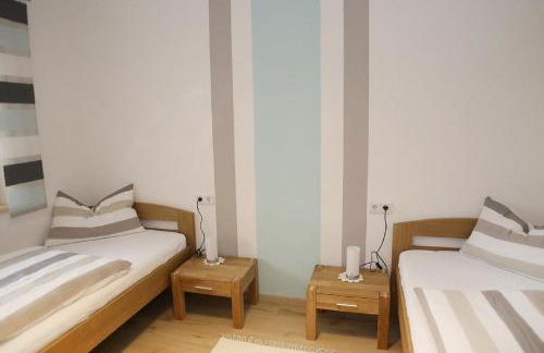 Ferienwohnungen Herzog - Foto 18